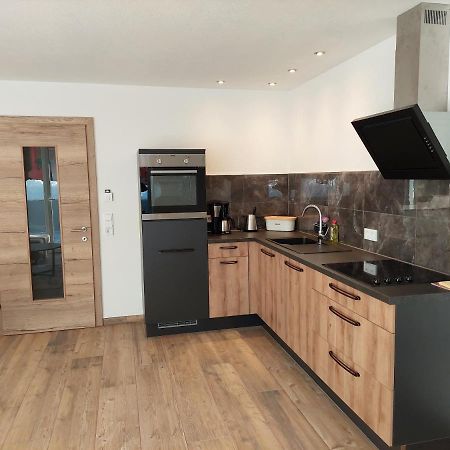 Appartements Emilia ايروالد المظهر الخارجي الصورة