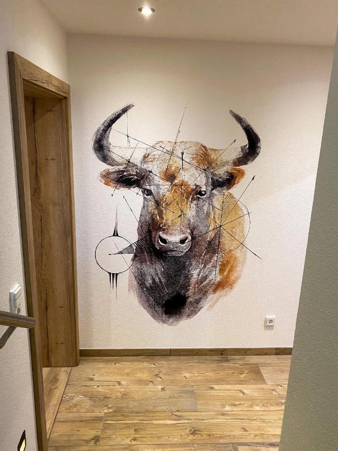 Appartements Emilia ايروالد المظهر الخارجي الصورة
