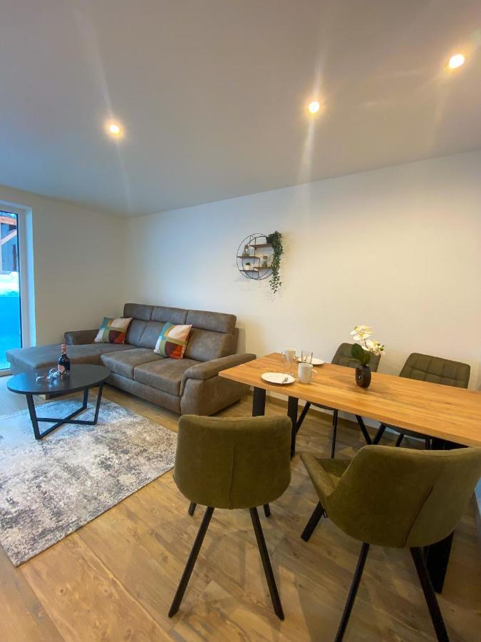 Appartements Emilia ايروالد المظهر الخارجي الصورة