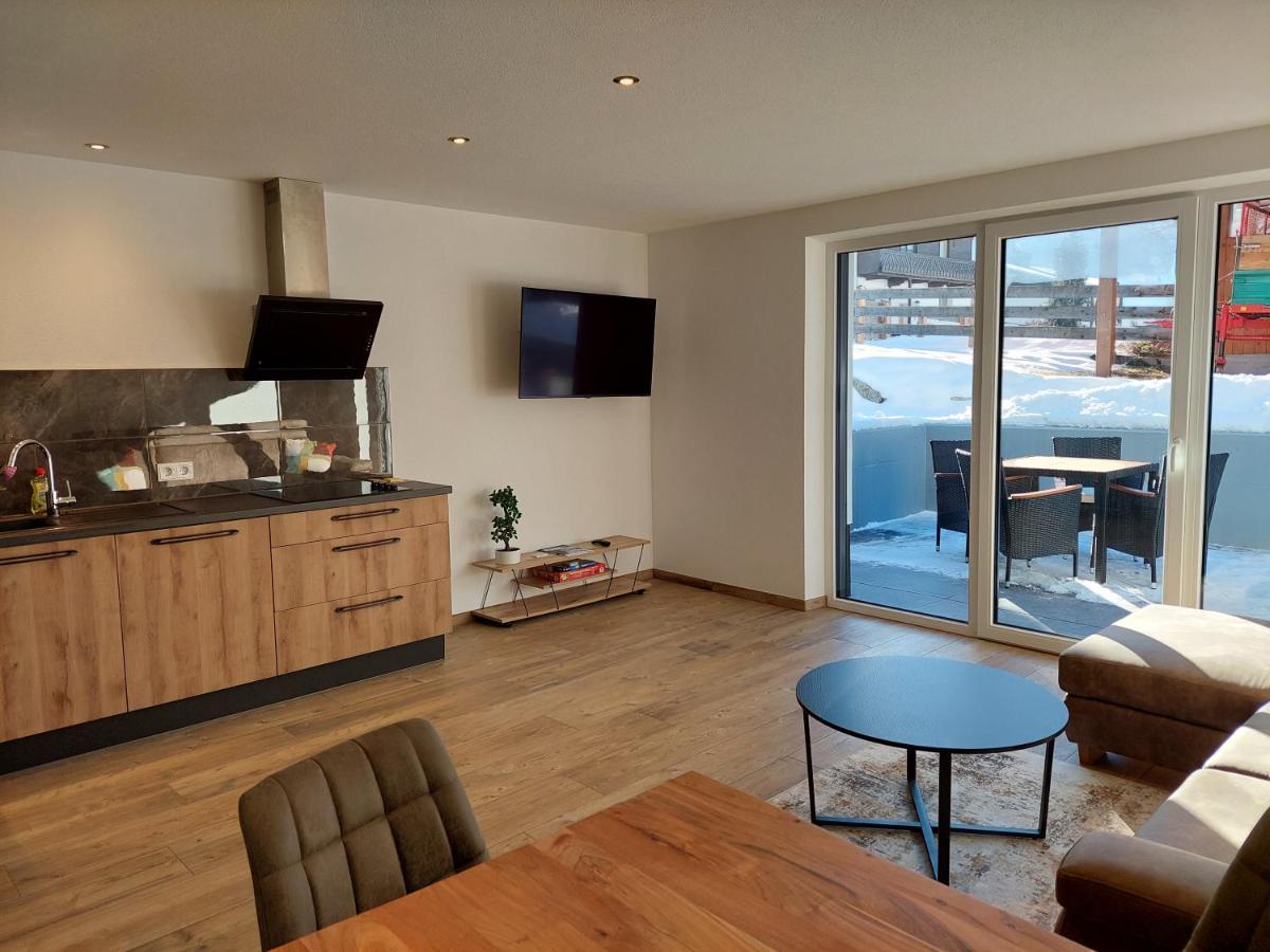 Appartements Emilia ايروالد المظهر الخارجي الصورة