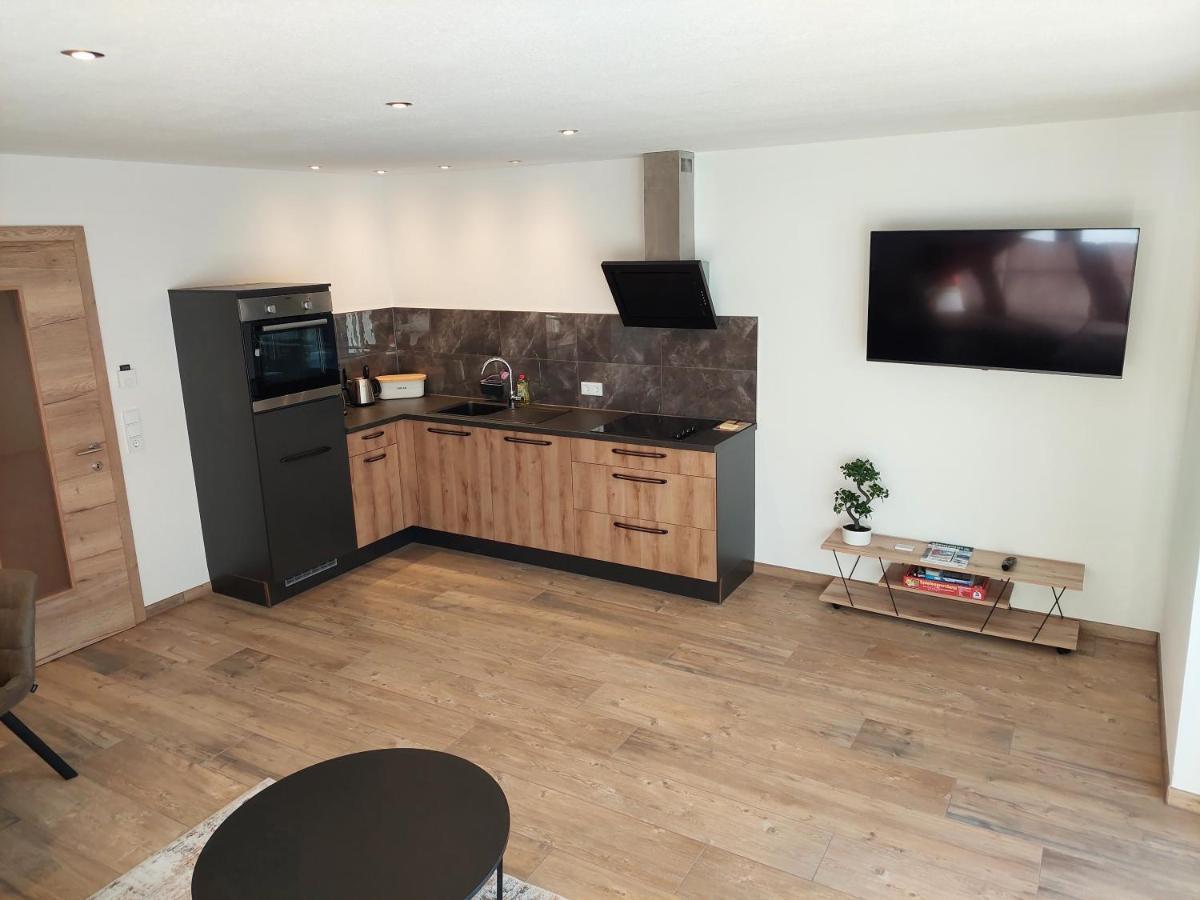 Appartements Emilia ايروالد المظهر الخارجي الصورة
