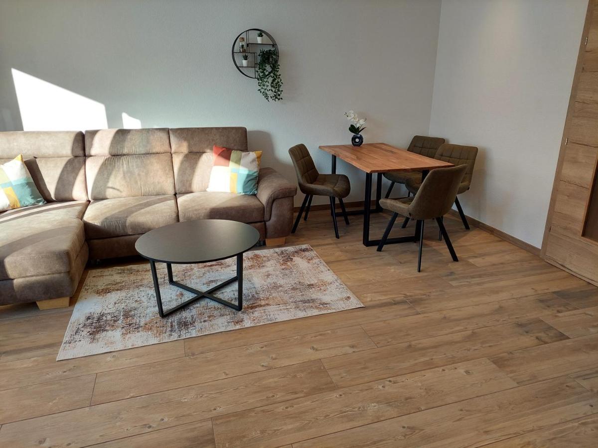 Appartements Emilia ايروالد المظهر الخارجي الصورة